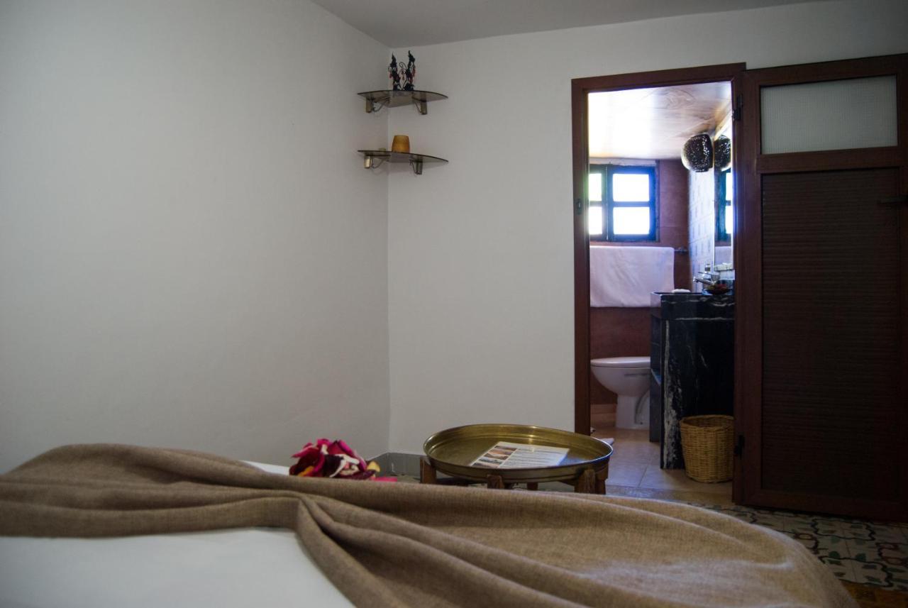 Riad Yenna Marrakesch Exterior foto